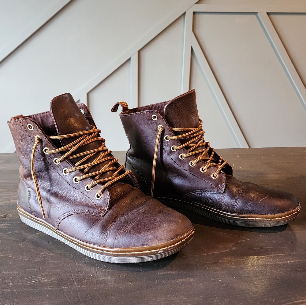 Dr Martens
